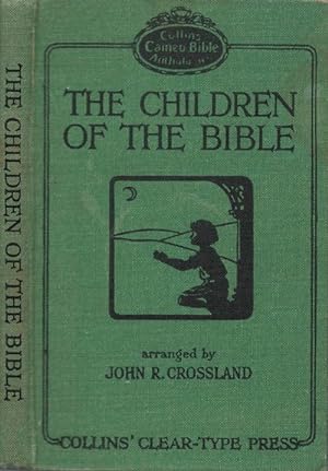 Children of the Bible (Collins' Cameo Bible Anthologies)