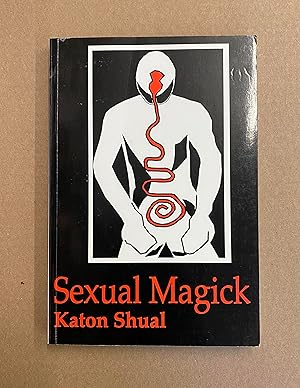 Seller image for Sexual Magick for sale by Fahrenheit's Books