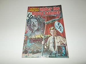 Seller image for Under the Blood Banner : The Story of a Hitler Youth for sale by Paradise Found Books