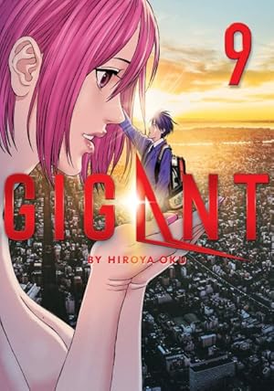 Seller image for Gigant 9 for sale by GreatBookPrices