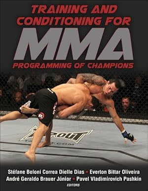 Seller image for Training and Conditioning for Mma for sale by GreatBookPrices