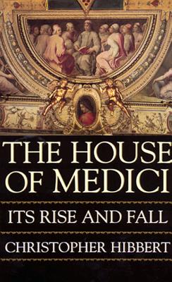 Seller image for The House of Medici (Paperback or Softback) for sale by BargainBookStores