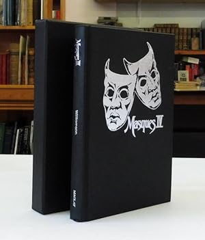 Immagine del venditore per Masques IV All New Works of Horror & the Supernatural venduto da Back Lane Books
