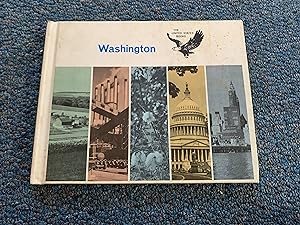 PICTURE BOOK OF WASHINGTON