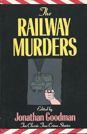 Immagine del venditore per Railway Murders venduto da WeBuyBooks