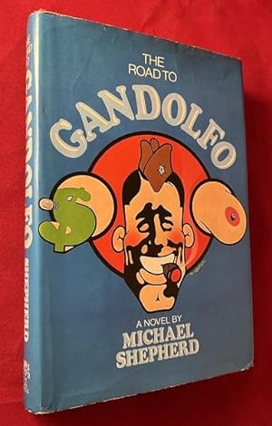 Seller image for The Road to Gandolfo (w/ ALL 3 DJ VARIATIONS) for sale by Back in Time Rare Books, ABAA, FABA