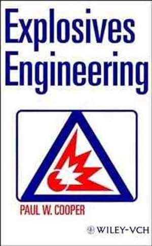 Immagine del venditore per Explosives Engineering (Hardcover) venduto da CitiRetail