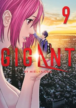 Imagen del vendedor de Gigant 9 a la venta por GreatBookPrices