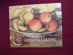 Seller image for Still Lifes. Giovanna Garzoni. for sale by BookMine