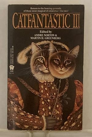 Imagen del vendedor de Catfantastic III (3) a la venta por S. Howlett-West Books (Member ABAA)