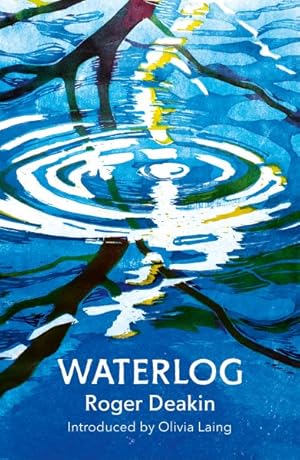 Immagine del venditore per Waterlog : A Swimmer's Journey Through Britain venduto da GreatBookPrices