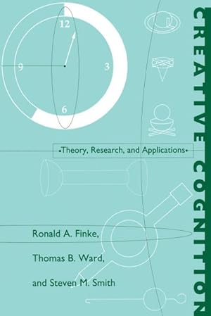 Immagine del venditore per Creative Cognition : Theory, Research, and Applications venduto da AHA-BUCH GmbH