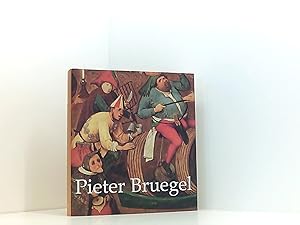 Imagen del vendedor de Bruegel a la venta por Book Broker