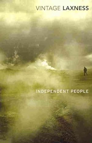 Seller image for Independent People for sale by GreatBookPrices