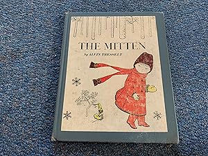 Seller image for THE MITTEN for sale by Betty Mittendorf /Tiffany Power BKSLINEN