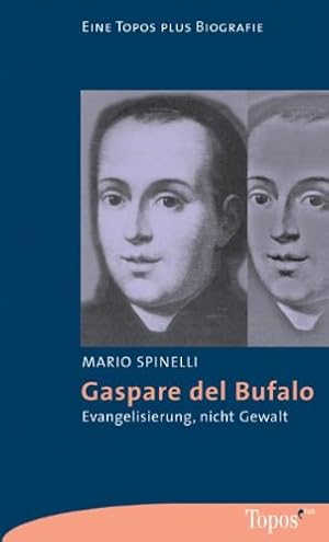 Seller image for Gaspare del Bufalo for sale by Gabis Bcherlager