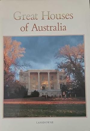 Great Houses of Australia