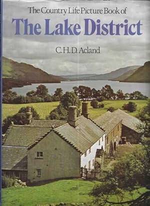 The Country Life Picture Book of The Lake District