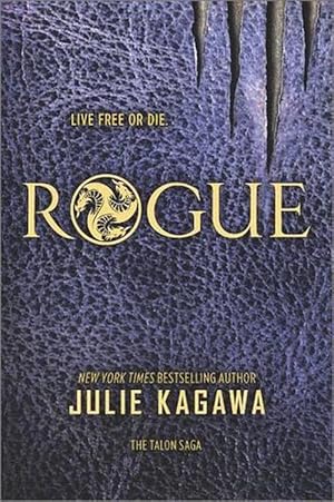 Seller image for Rogue (Paperback) for sale by CitiRetail