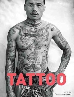 Immagine del venditore per Tattoo (Hardcover) venduto da CitiRetail