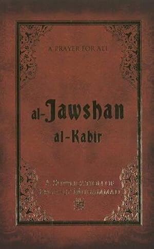 Seller image for Al-Jawshan Al-Kabir (Hardcover) for sale by Grand Eagle Retail