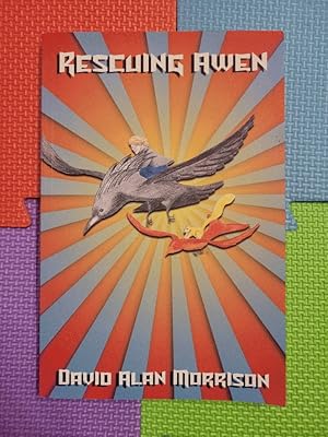 Rescuing Awen