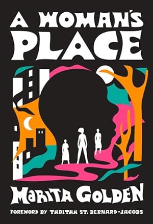 Imagen del vendedor de Woman's Place : Of the Diaspora a la venta por GreatBookPrices