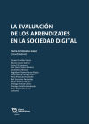 Imagen del vendedor de La evaluacin de los aprendizajes en la sociedad digital a la venta por AG Library