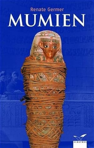 Bild des Verkufers fr Mumien zum Verkauf von Leipziger Antiquariat