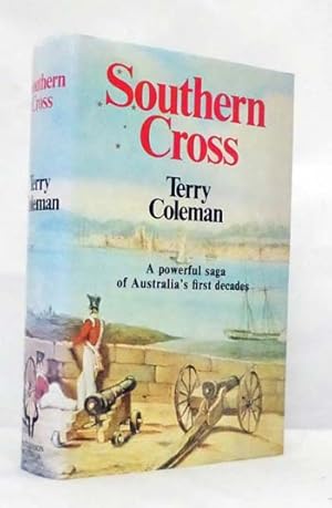 Seller image for Southern Cross for sale by Adelaide Booksellers