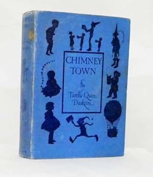 Bild des Verkufers fr Chimney Town zum Verkauf von Adelaide Booksellers
