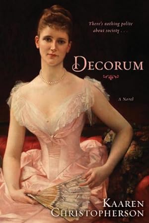 Seller image for Decorum for sale by AHA-BUCH GmbH