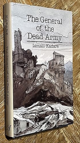 Seller image for The General of the Dead Army for sale by DogStar Books