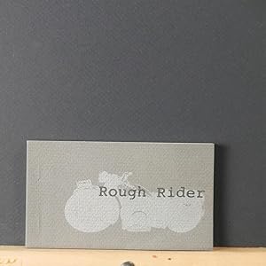 Rough Rider (Flip Book)