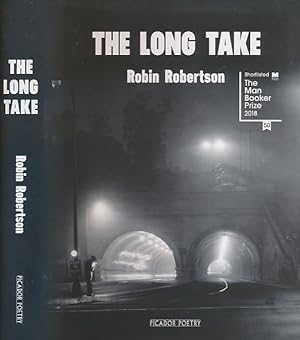 Imagen del vendedor de The Long Take a la venta por Barter Books Ltd