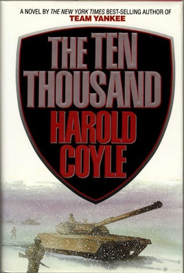 Seller image for The Ten Thousand for sale by The Book House, Inc.  - St. Louis