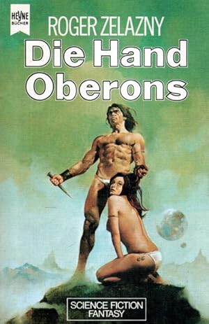 Die Hand Oberons