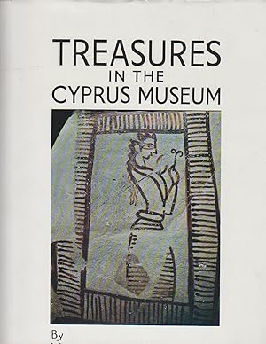 Treasures in the Cyprus Museum. Picture Book No. 1.