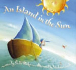 Bild des Verkufers fr An Island in the Sun zum Verkauf von WeBuyBooks