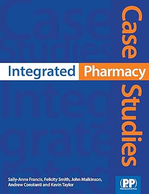Immagine del venditore per Integrated Pharmacy Case Studies venduto da moluna