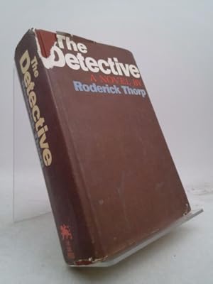 Seller image for The Detective for sale by ThriftBooksVintage