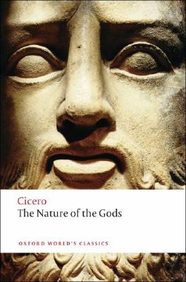Seller image for The Nature of the Gods (Paperback or Softback) for sale by BargainBookStores