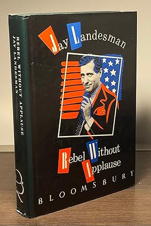 Immagine del venditore per Rebel Without Applause venduto da San Francisco Book Company