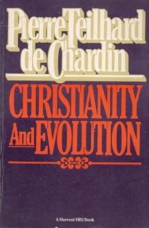 Bild des Verkufers fr Christianity and Evolution zum Verkauf von San Francisco Book Company