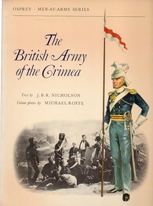 Bild des Verkufers fr The British Army of the Crimea zum Verkauf von San Francisco Book Company