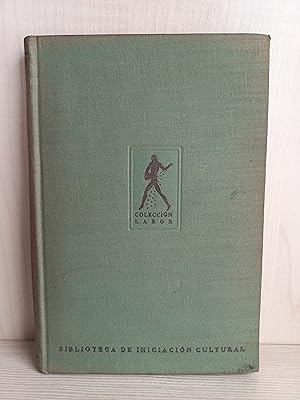 Seller image for Teora de la Msica II. Joaqun Zamacois. Editorial Labor, 1954. for sale by Bibliomania