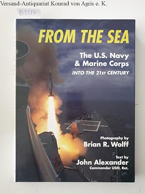 From the Sea: US Navy Marine Corps into the 21st Century