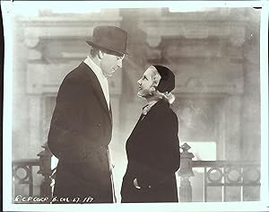 Imagen del vendedor de Mr Deeds Goes to Town 8 X 10 Still 1936 Gary Cooper, Jean Arthur a la venta por AcornBooksNH