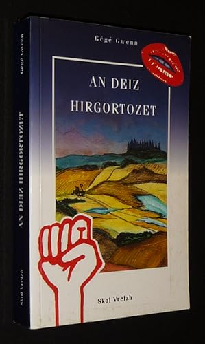 Image du vendeur pour An Deiz Hirgortozet mis en vente par Abraxas-libris