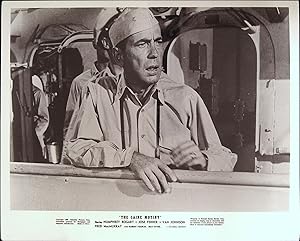 Seller image for The Caine Mutiny 8 X 10 Still 1954 Humphrey Bogart, Jose Ferrer for sale by AcornBooksNH